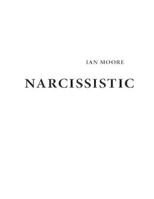 Book cover for Narcissistic