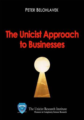 Book cover for The Unicist Approach to Businesses