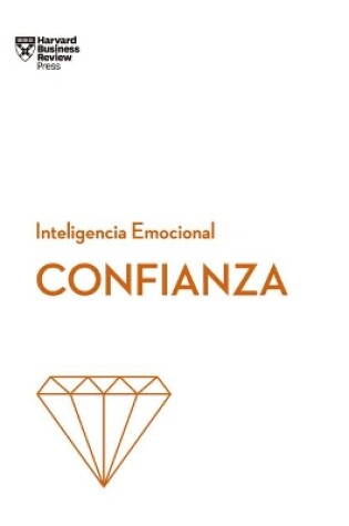 Cover of Confianza (Confidence Spanish Edition)