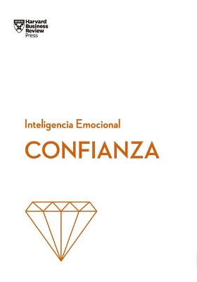 Book cover for Confianza (Confidence Spanish Edition)