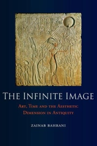Cover of The Infinite Image