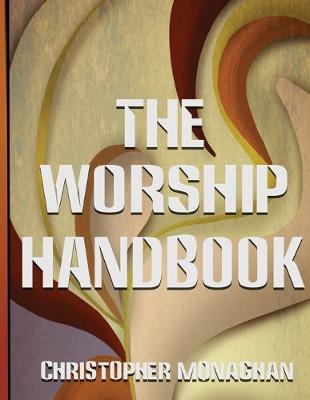 Book cover for The Worship Handbook