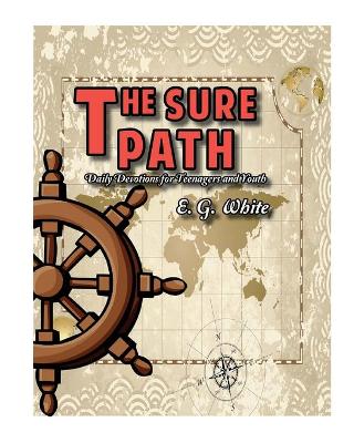 Book cover for The Sure Path