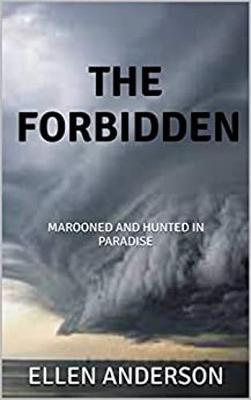 Book cover for The Fordidden