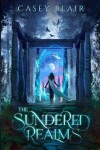Book cover for The Sundered Realms