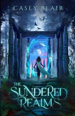 Cover of The Sundered Realms