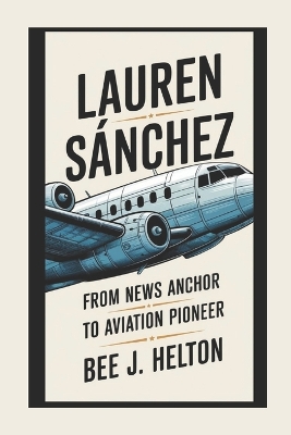 Cover of Lauren Sánchez