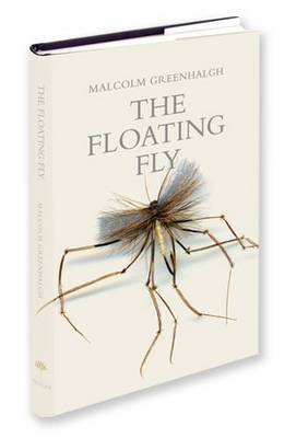 Book cover for The Floating Fly