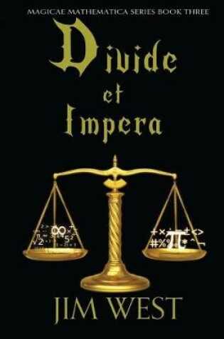 Cover of Divide et Impera