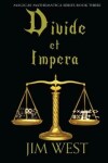 Book cover for Divide et Impera