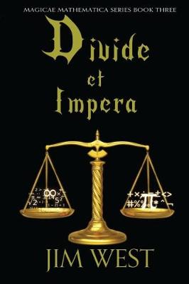 Book cover for Divide et Impera