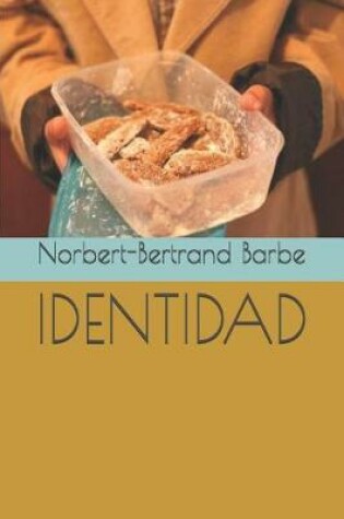 Cover of Identidad