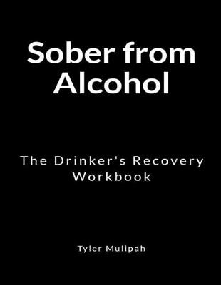 Book cover for Sober From Alcohol