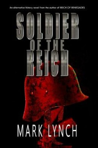 Cover of Soldier of the Reich