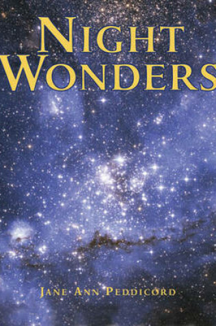 Cover of Night Wonders