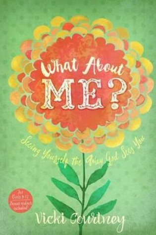 Cover of What About Me?