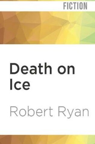 Cover of Death on Ice