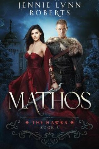 Cover of Mathos