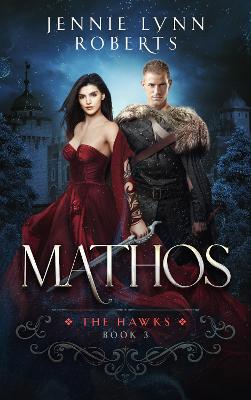 Cover of Mathos