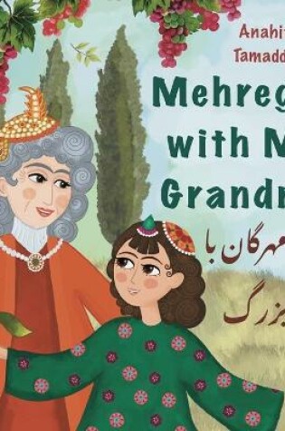 Cover of Mehregan With My Grandma