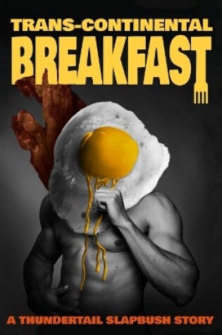 Cover of Transcontinental Breakfast
