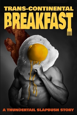 Book cover for Transcontinental Breakfast