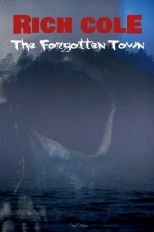 Cover of The Forgotten Town