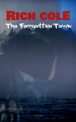 Book cover for The Forgotten Town