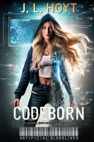 Cover of Codeborn