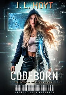 Cover of Codeborn