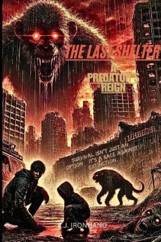 Cover of The Last Shelter