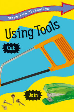 Cover of Using Tools