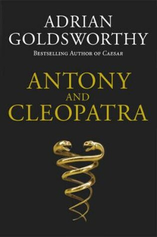 Cover of Antony and Cleopatra