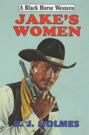 Cover of Jake's Women