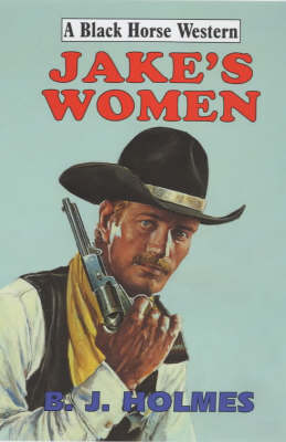 Book cover for Jake's Women