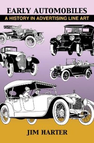 Cover of Early Automobiles