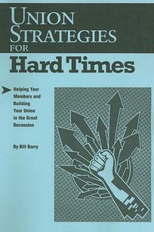 Cover of Union Strategies for Hard Times