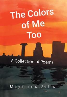 Book cover for The Colors of Me Too