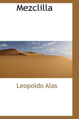 Cover of Mezclilla