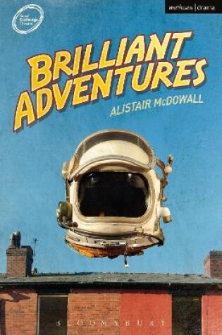 Cover of Brilliant Adventures