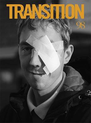 Cover of Transition 98