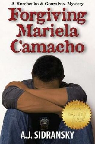 Cover of Forgiving Mariela Camacho