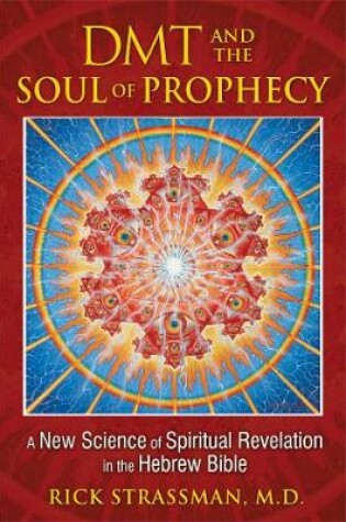 Cover of DMT and the Soul of Prophecy