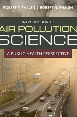 Cover of Introduction To Air Pollution Science