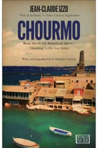 Cover of Chourmo