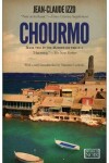 Book cover for Chourmo
