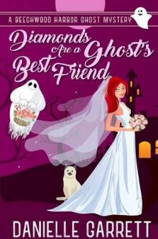 Cover of Diamonds Are a Ghost's Best Friend