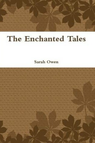 Cover of The Enchanted Tales
