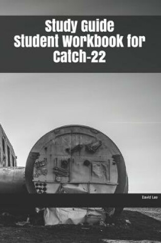 Cover of Study Guide Student Workbook for Catch-22