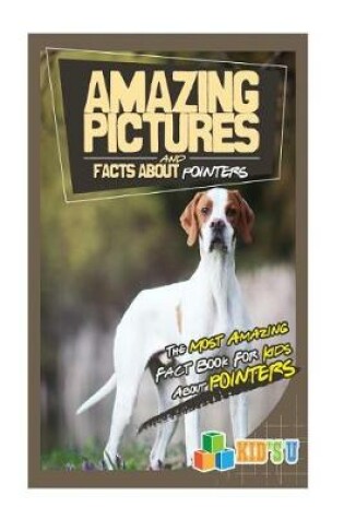 Cover of Amazing Pictures and Facts about Pointers
